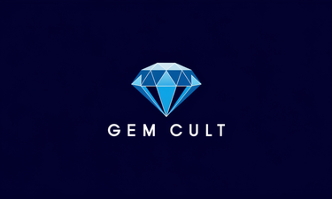 GemCult.com - Creative brandable domain for sale